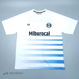 MIBURO 1STサッカーユニフォームオーダー