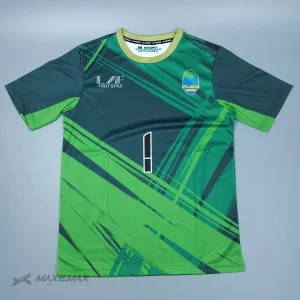 FCJACK GKサッカーユニフォームオーダー