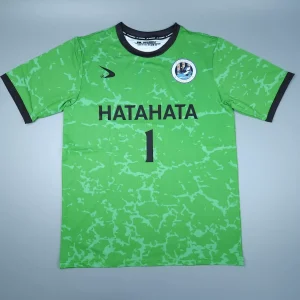 HATAHATA GKサッカーユニフォームオーダー