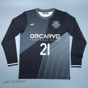 ORCARVEサッカーユニフォームオーダー