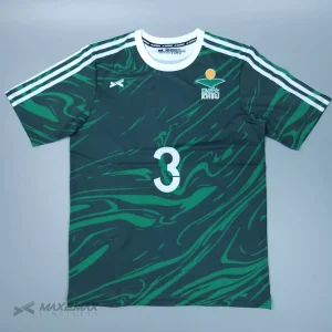 TOYOSHIGE 1STサッカーユニフォームオーダー