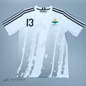 TOYOSHIGE 2NDサッカーユニフォームオーダー