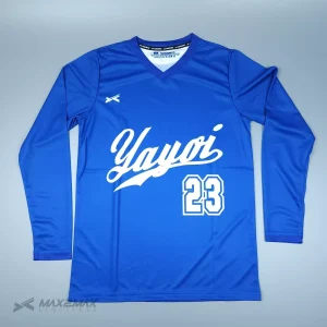 Yayoiサッカーユニフォームオーダー