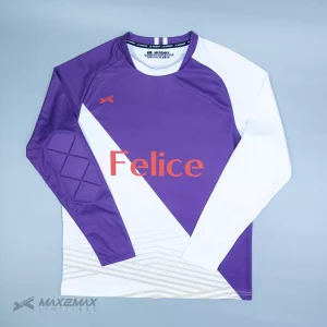 Felice GKサッカーユニフォームオーダー
