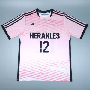 HERAKLESサッカーユニフォームオーダー