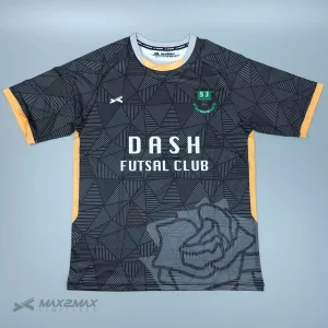 DASH 1-1サッカーユニフォームオーダー