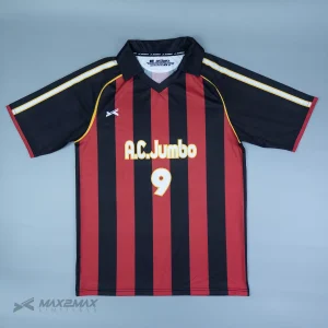 A.C.Jumboサッカーユニフォームオーダー