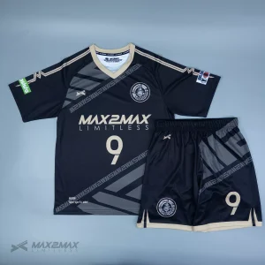 ABENGERSサッカーユニフォームオーダー