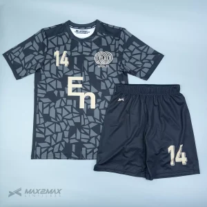 Enサッカーユニフォームオーダー