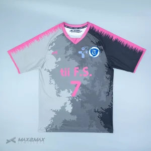 tiiサッカーユニフォームオーダー