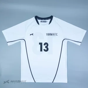 YOHWA Fサッカーユニフォームオーダー
