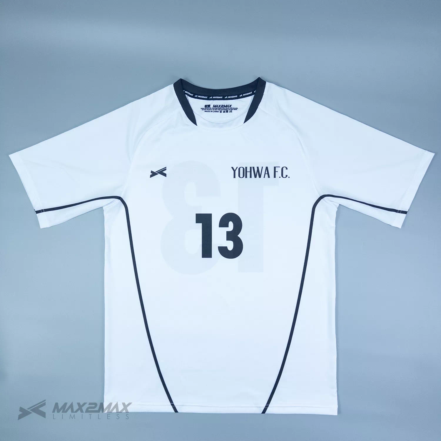 YOHWA Fサッカーユニフォームオーダー