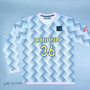 CHIRYU HC GK 1STサッカーユニフォームオーダー