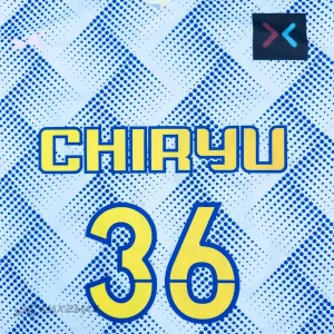 CHIRYU-HC-GK-1ST1