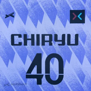 CHIRYU-HC-GK-2ND1