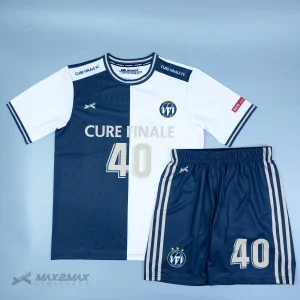 Cure finaleサッカーユニフォームオーダー