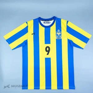 KFC KUNIMIサッカーユニフォームオーダー