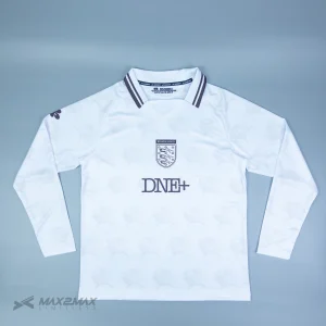 MORIYAMA O..C ENGLANDサッカーユニフォームオーダー