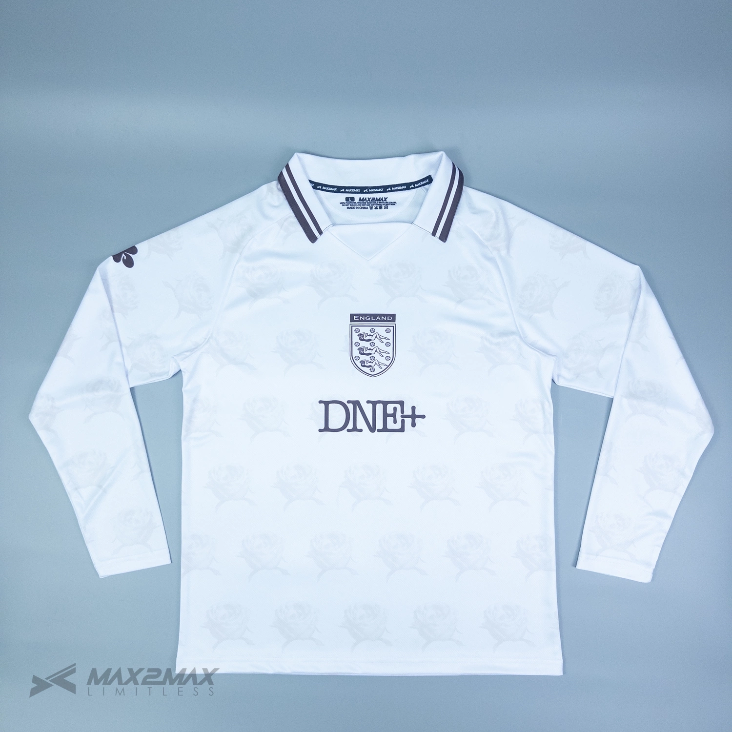 MORIYAMA O..C ENGLANDサッカーユニフォームオーダー