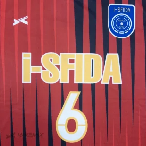 i-SFIDA-1ST1