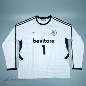 bevitore GKサッカーユニフォームオーダー