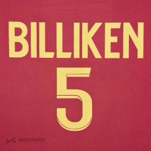 BILLIKEN-1ST2