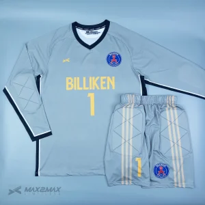 BILLIKEN GK1STサッカーユニフォームオーダー