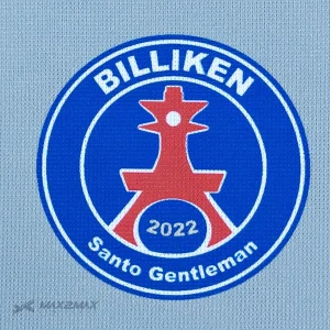 BILLIKEN-GK1ST1