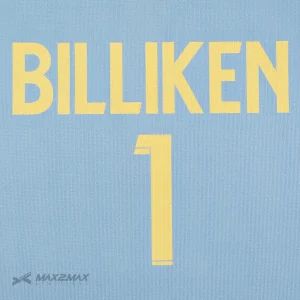 BILLIKEN-GK1ST4