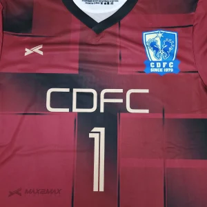 CDFC-GK-1ST1