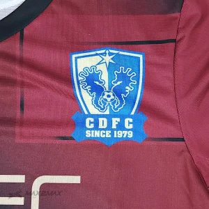 CDFC-GK-1ST2
