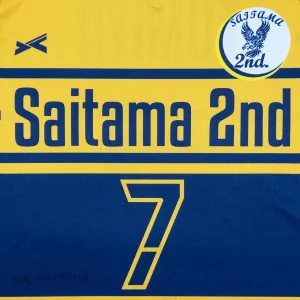 Saitama-2nd-HOME2