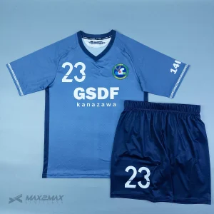 14INF 1STサッカーユニフォームオーダー