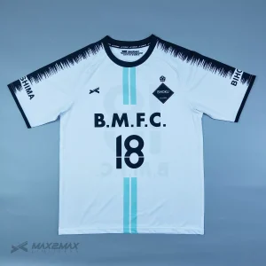 B.M.F.C.-1ST1