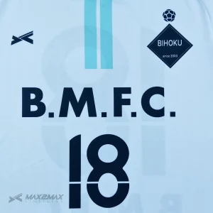 B.M.F.C.-1ST2