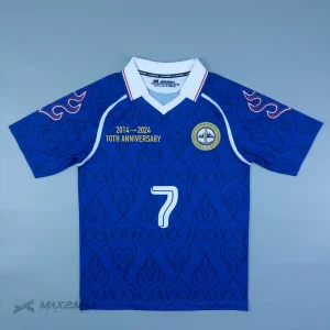 DOUKOUKAIサッカーユニフォームオーダー