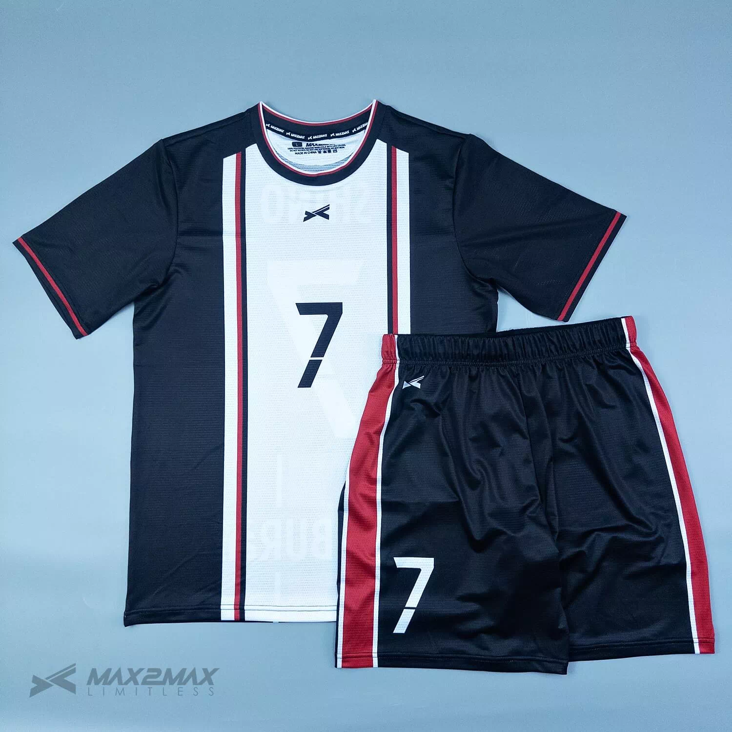 Gyanbur훮zuサッカーユニフォームオーダー