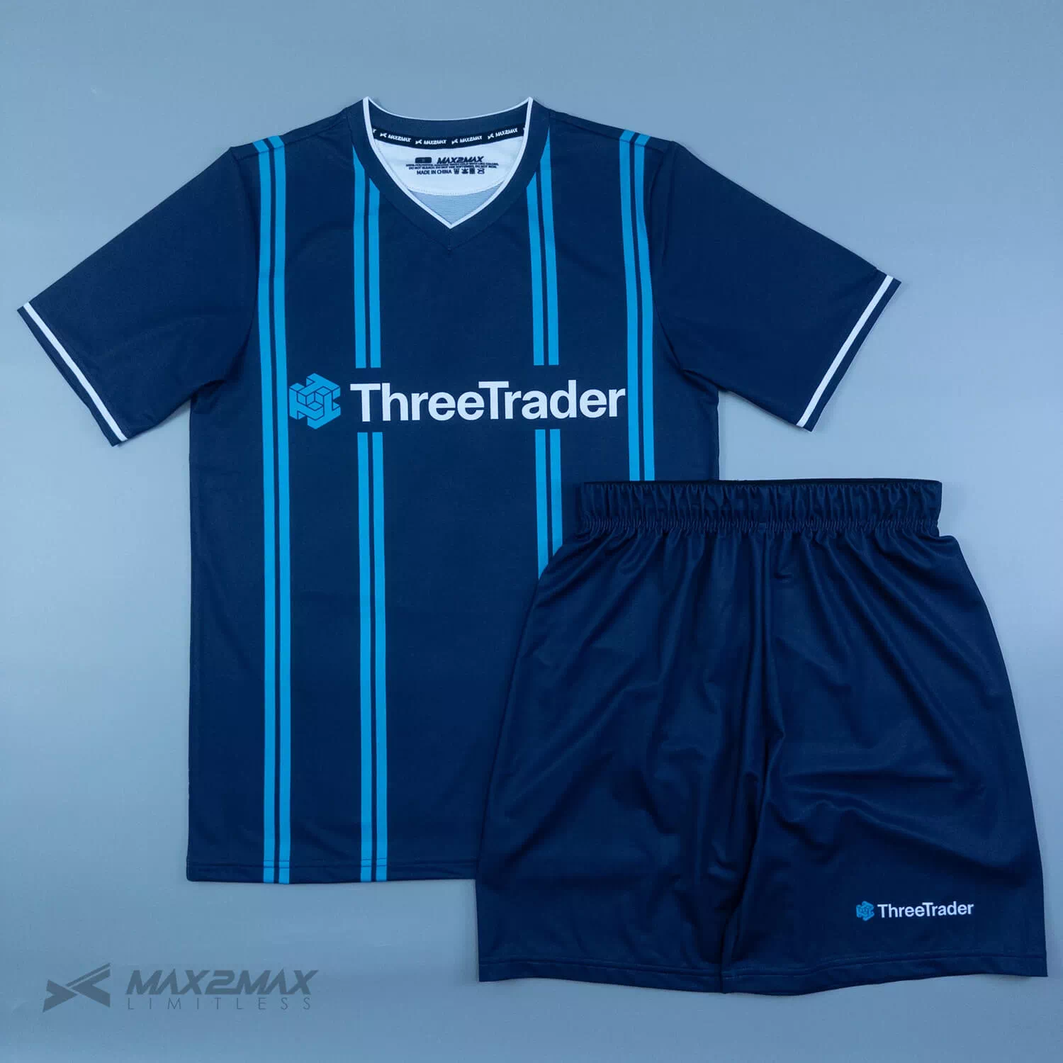 Thee Traderサッカーユニフォームオーダー