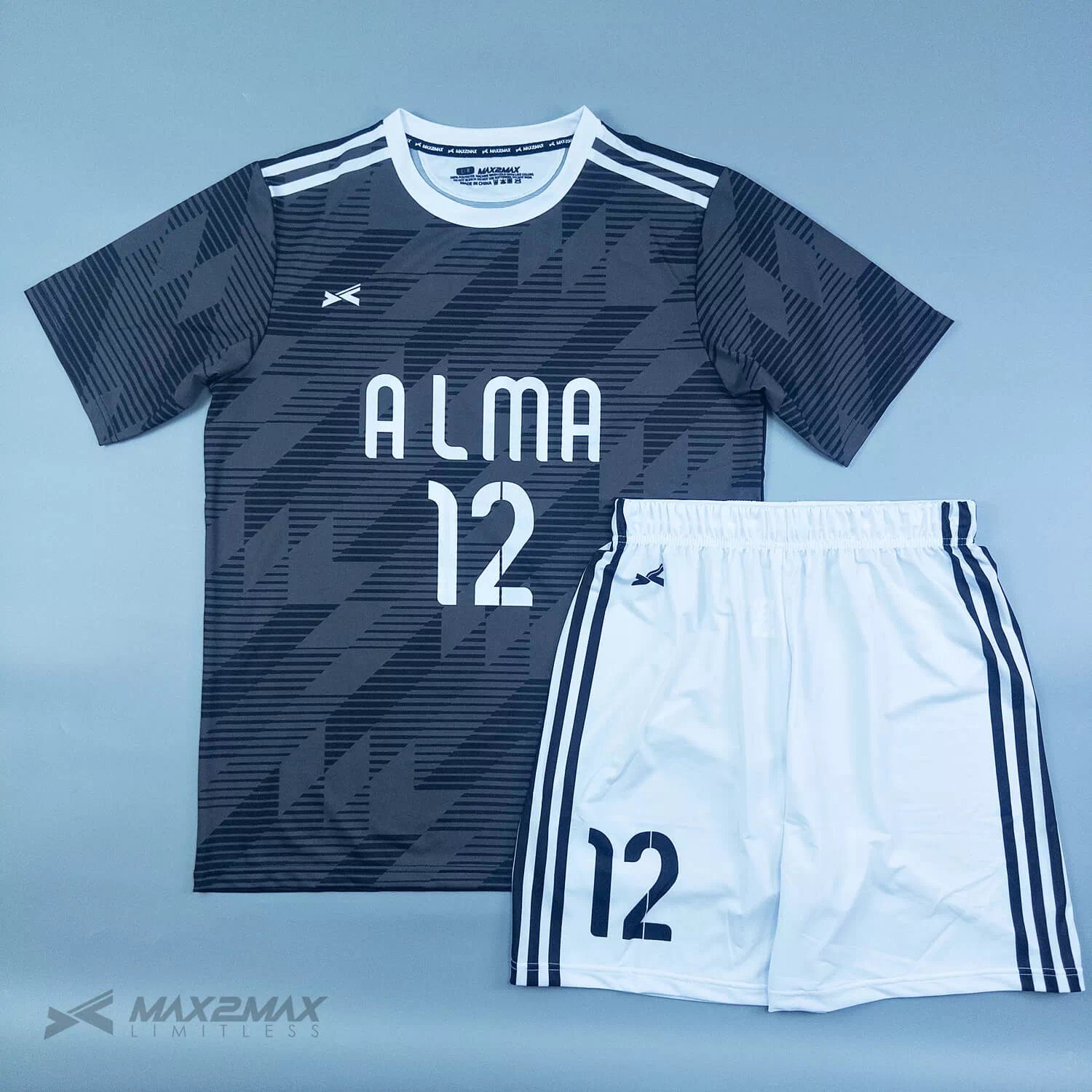 alma GKサッカーユニフォームオーダー