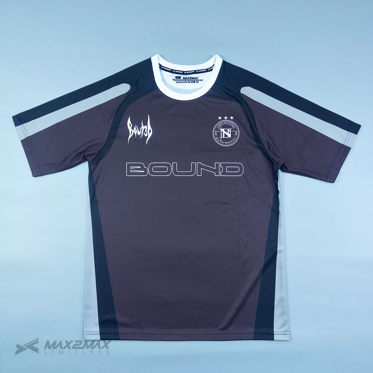 BOUNDサッカーユニフォームオーダー