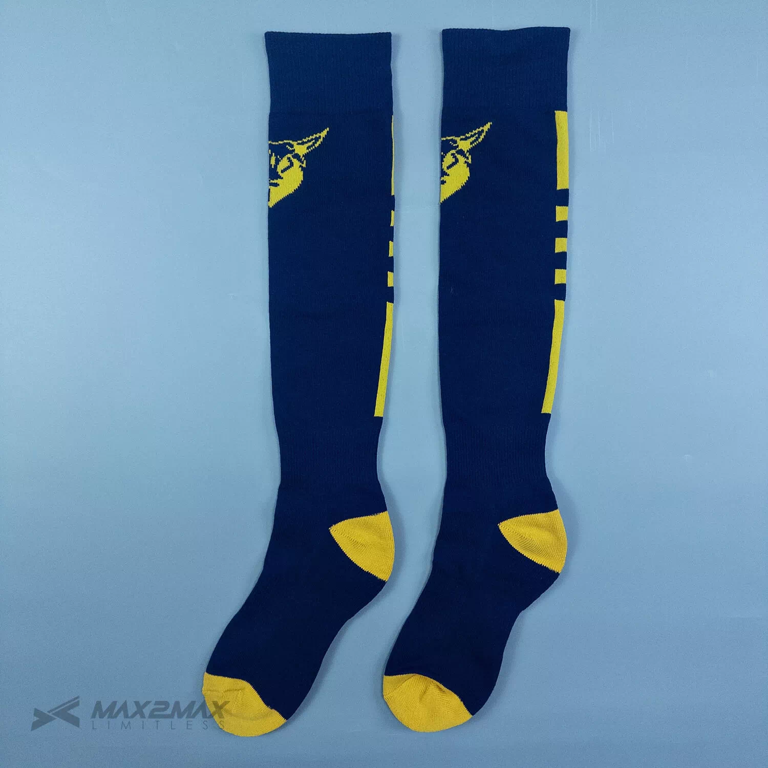 FC mezasuta Socksサッカーユニフォームオーダー