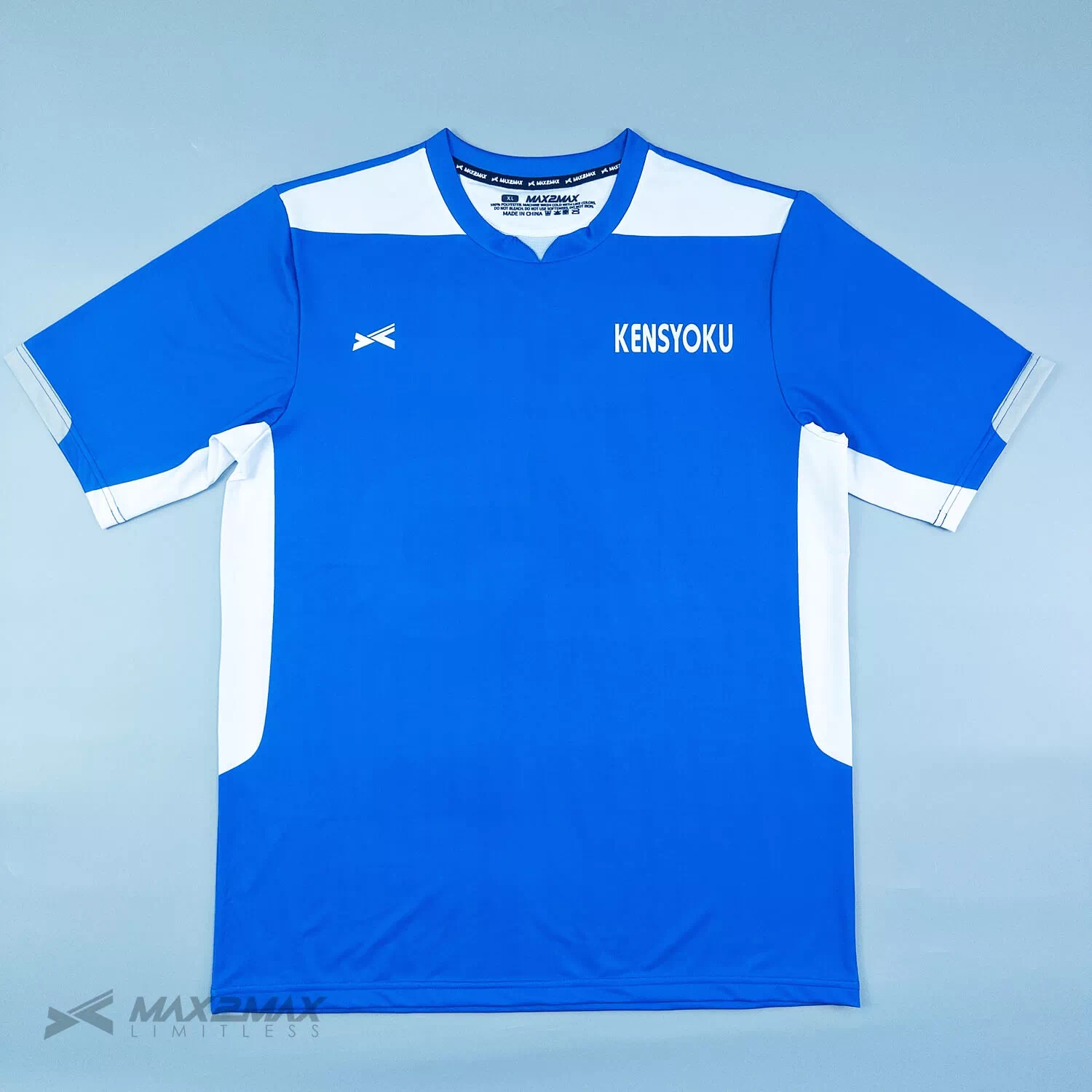 KENSYOKU 1STサッカーユニフォームオーダー