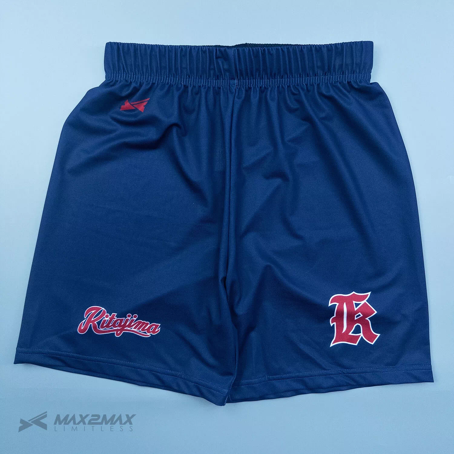 Kitajimaサッカーユニフォームオーダー