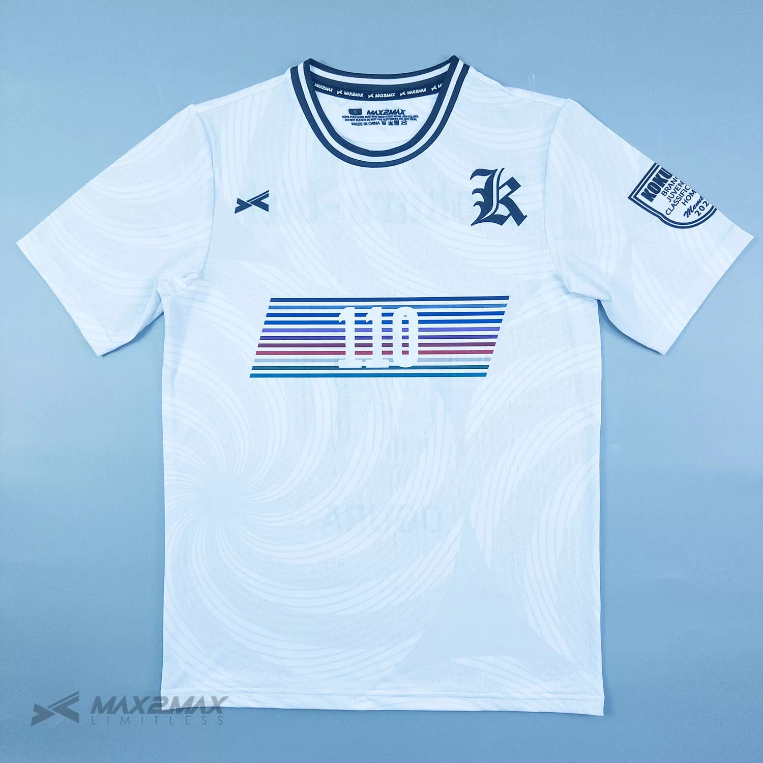 kokura-KANサッカーユニフォームオーダー