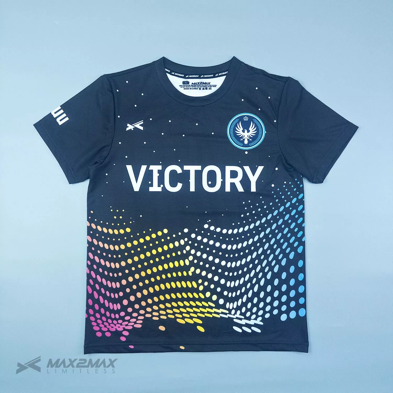 NAKAGAWA VICTORYサッカーユニフォームオーダー