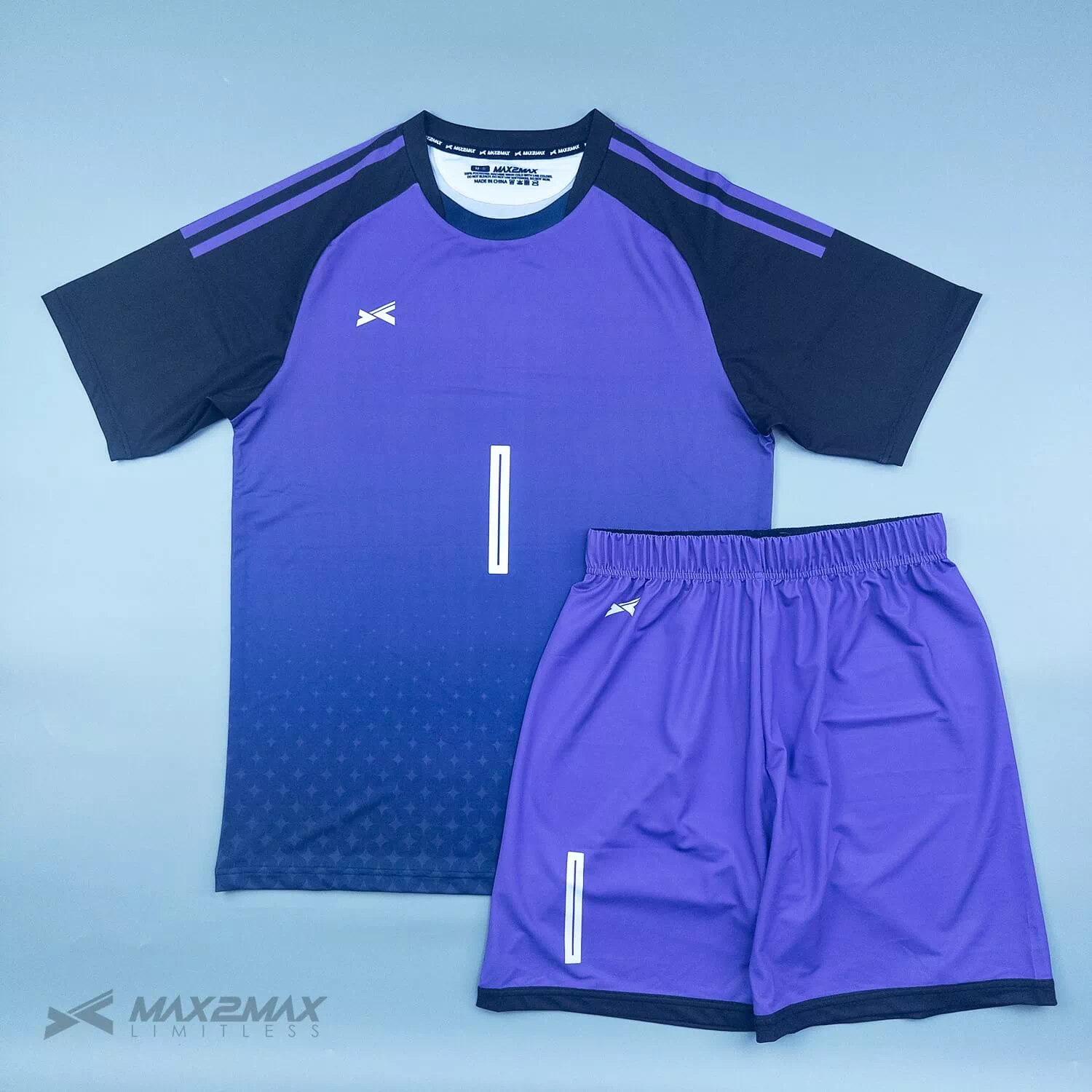 VENT FC GK1STサッカーユニフォームオーダー