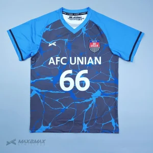 AFC UNIAN 1stサッカーユニフォームオーダー