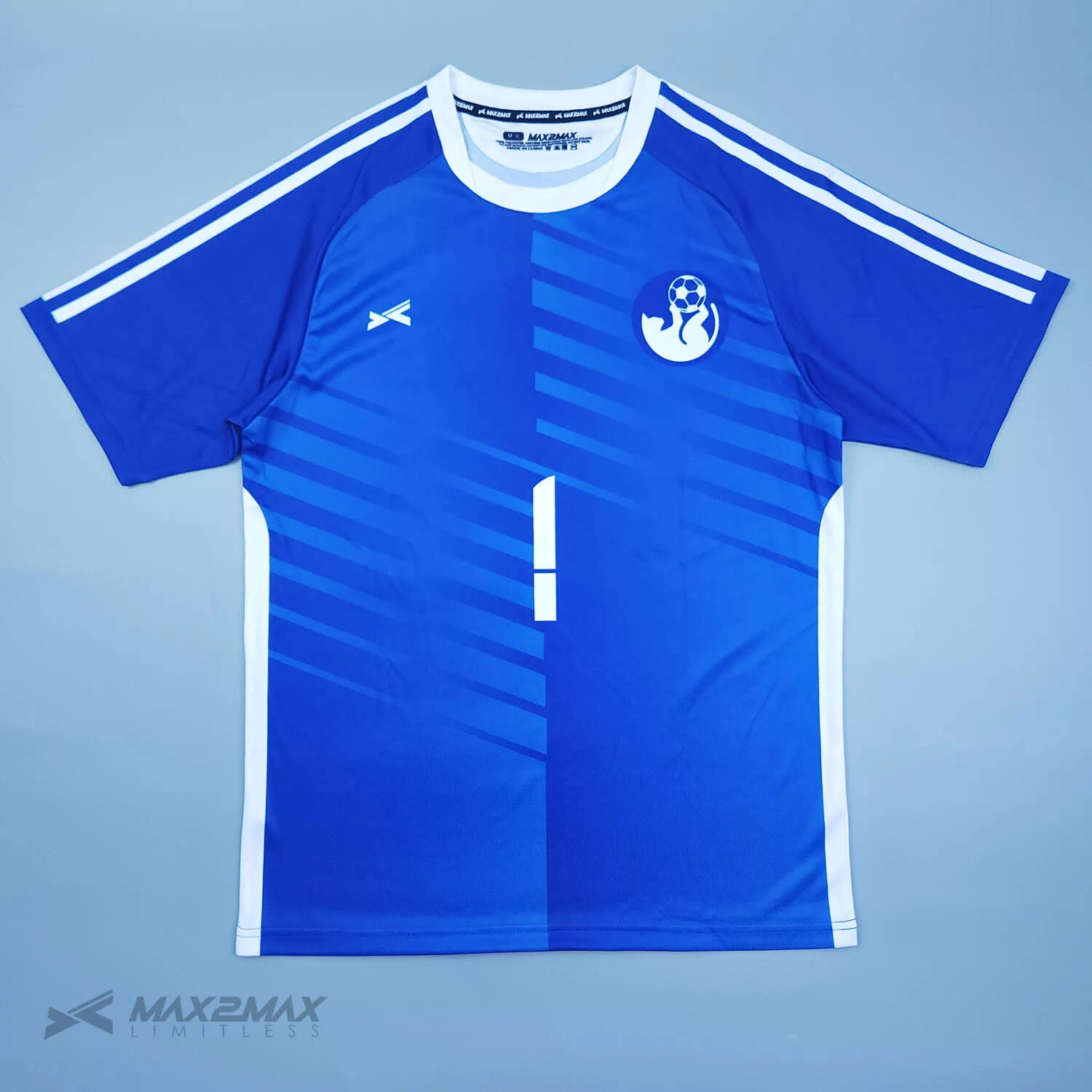 NYANS GKサッカーユニフォームオーダー