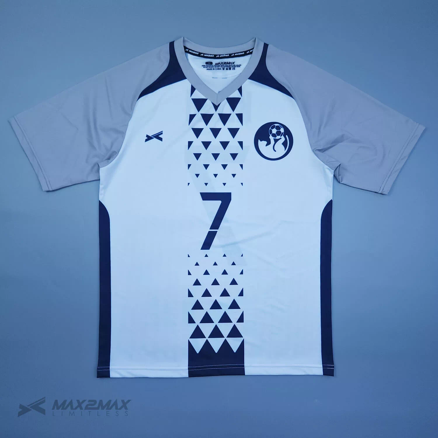 NYANSサッカーユニフォームオーダー