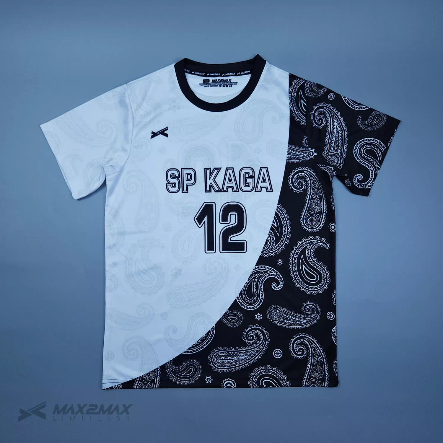 SP KAGAサッカーユニフォームオーダー